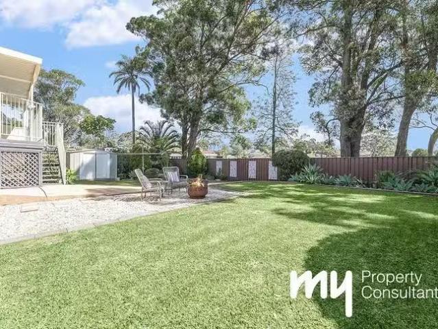 House for rent in Sydney, New South Wales