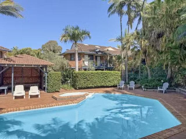 Condo for rent in Byron Bay, New South Wales