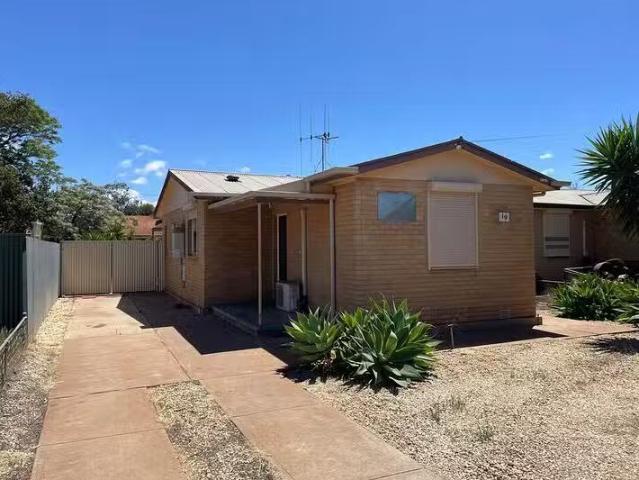 House for rent in Charters Towers, Queensland