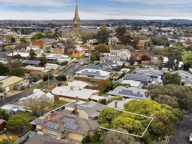 House for rent in Camerons Creek, Victoria