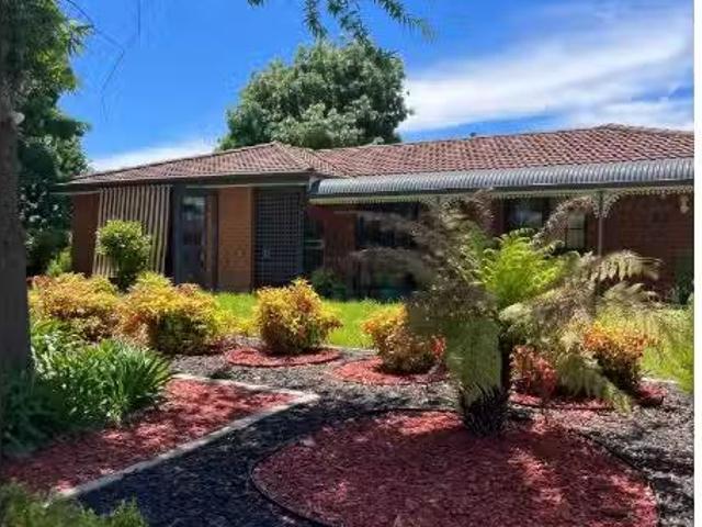 House for rent in Australian Capital Territory