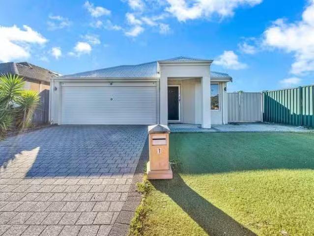House for rent in Kenwick, Western Australia