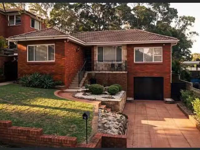 House for rent in Sydney, New South Wales