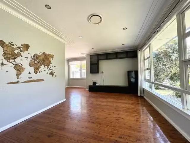 House for rent in Sydney, New South Wales