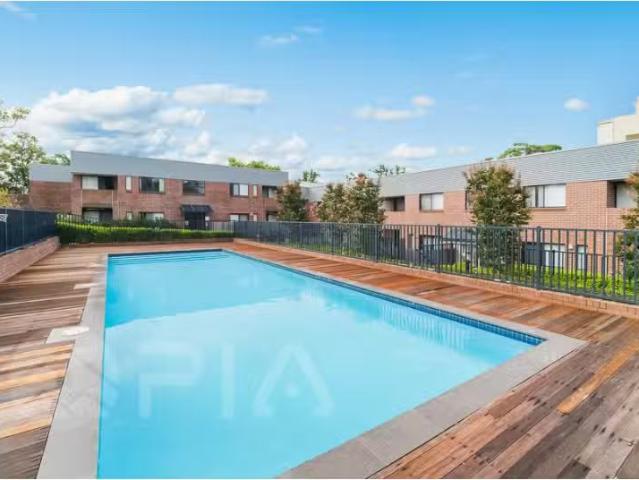 Apartment for rent in Baulkham Hills, Sydney