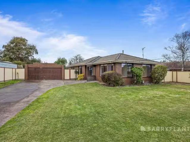 House for rent in Ballarat, Victoria