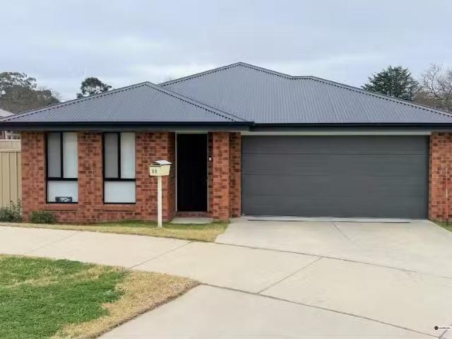 House for rent in Albury, New South Wales