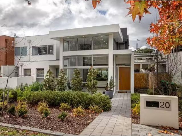Condo for rent in Canberra, Australian Capital Territory