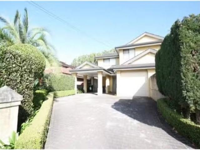 Condo for rent in Sydney, New South Wales