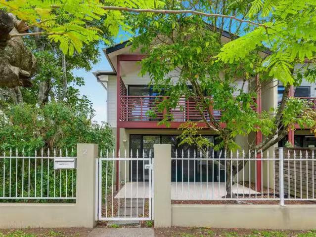 House for rent in Toombul, Queensland