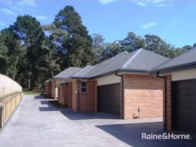 Apartment for rent in Mittagong, New South Wales
