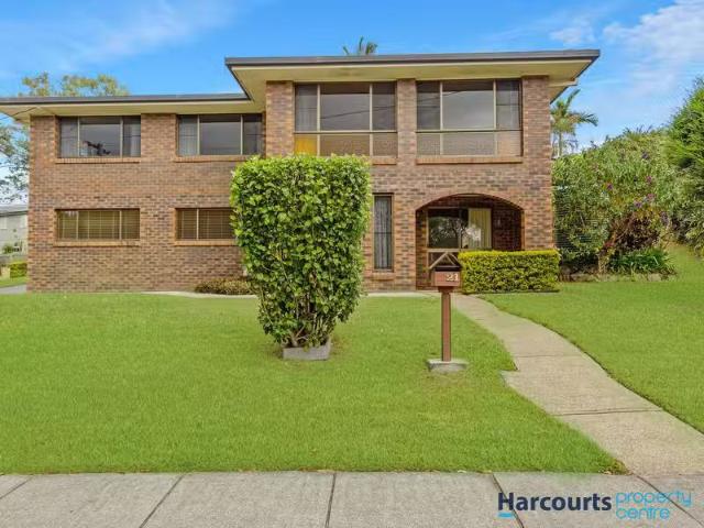 House for rent in Toombul, Queensland
