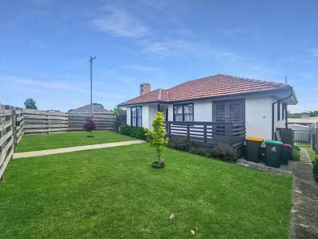 House for rent in Camerons Creek, Victoria