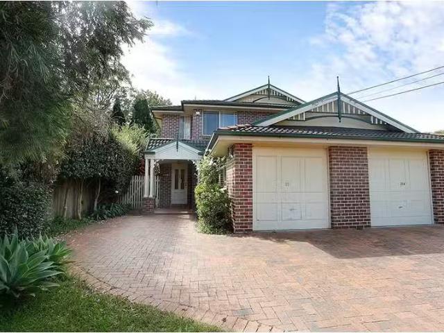 Condo for rent in Sydney, New South Wales