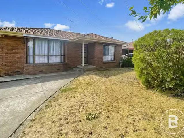 House for rent in Ballarat, Victoria