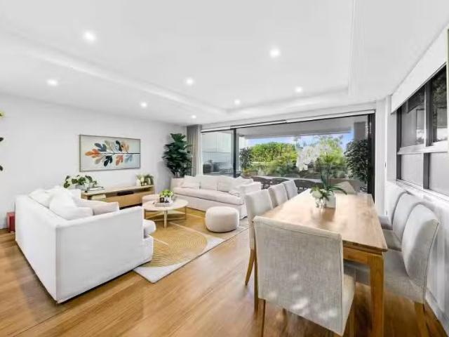 Apartment for rent in Sydney, New South Wales
