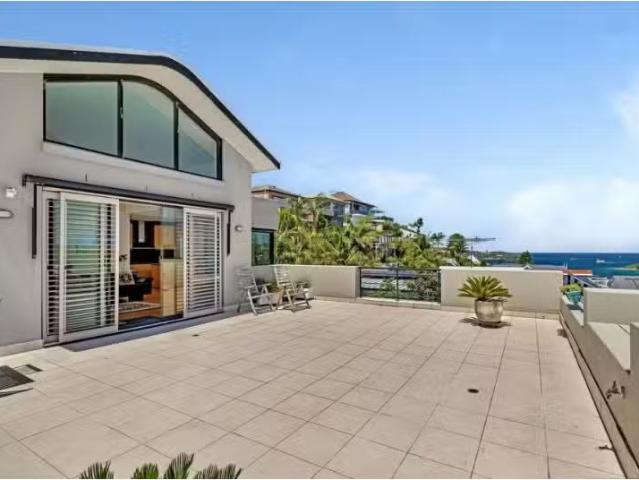 Condo for rent in Sydney, New South Wales