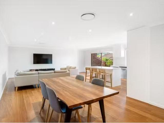 Apartment for rent in Sydney, New South Wales