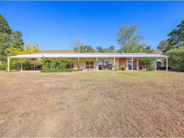 House for rent in Gundy, New South Wales