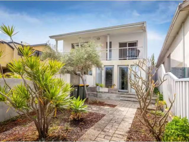 Condo for rent in North Perth, Western Australia
