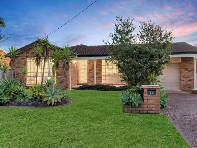 House for rent in Bateau Bay, New South Wales