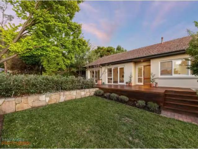 House for rent in Canberra, Australian Capital Territory