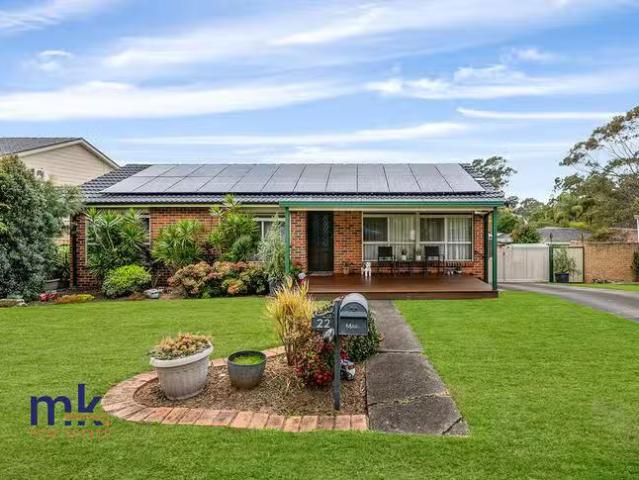 House for rent in Sydney, New South Wales