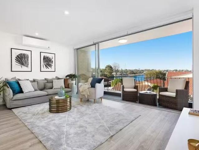 Apartment for rent in Sydney, New South Wales