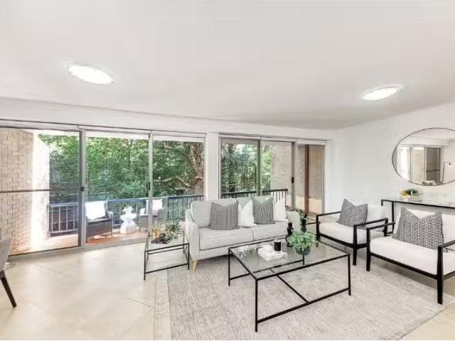 Condo for rent in Willoughby, New South Wales