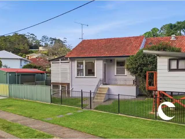 House for rent in Charlestown, Newcastle-Maitland