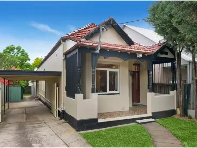 House for rent in Inner West, Sydney