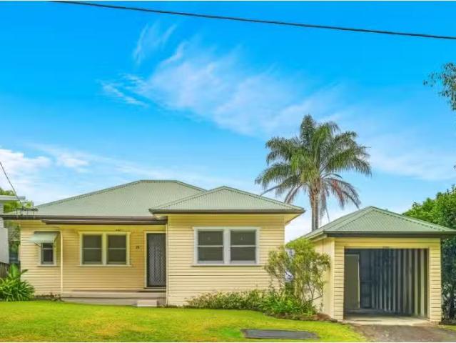House for rent in Gosford, New South Wales