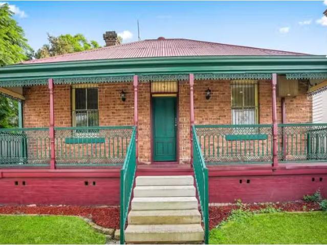 House for rent in Sydney, New South Wales