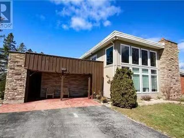 House for rent in Southampton, Ontario