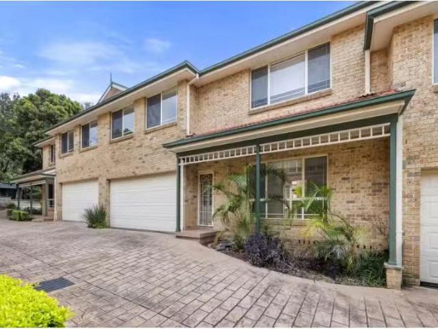 Condo for rent in Sutherland, New South Wales
