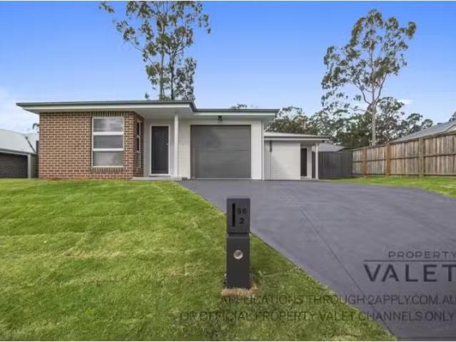 Condo for rent in New South Wales