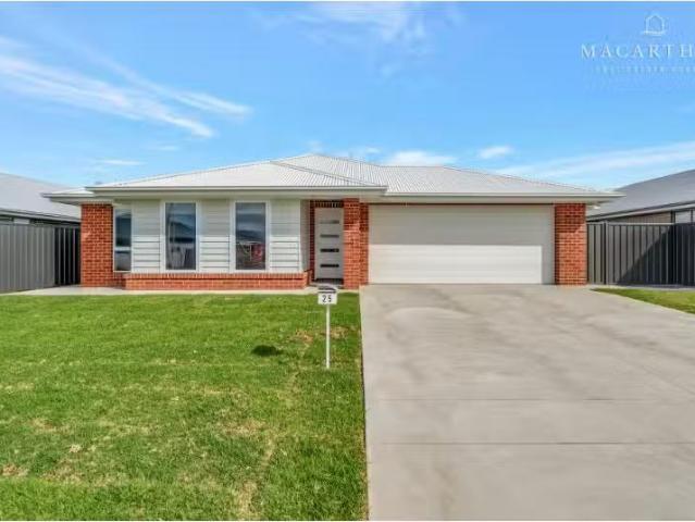 House for rent in Forest Hill, Wagga Wagga City Council