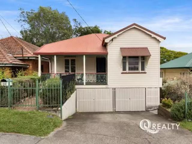 House for rent in Toombul, Queensland
