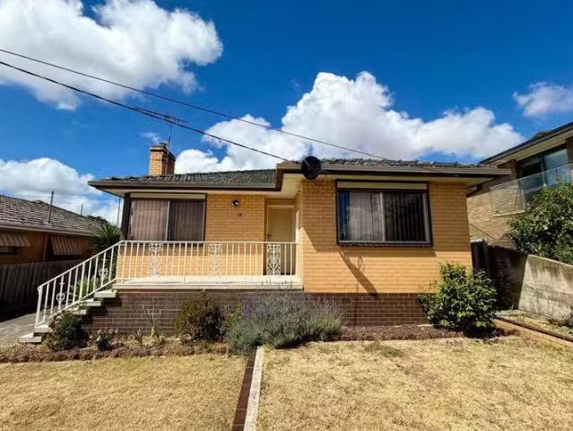 House for rent in Geelong, Victoria