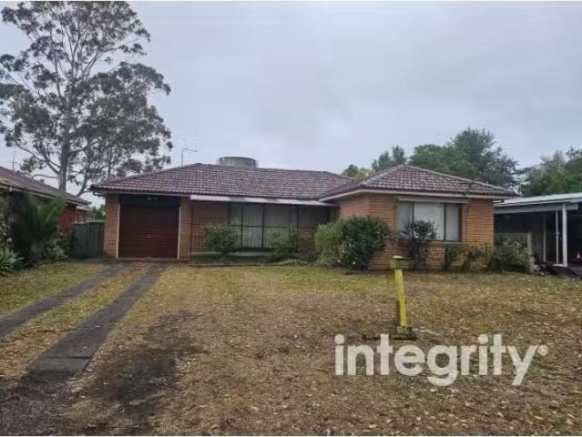 House for rent in Nowra, New South Wales