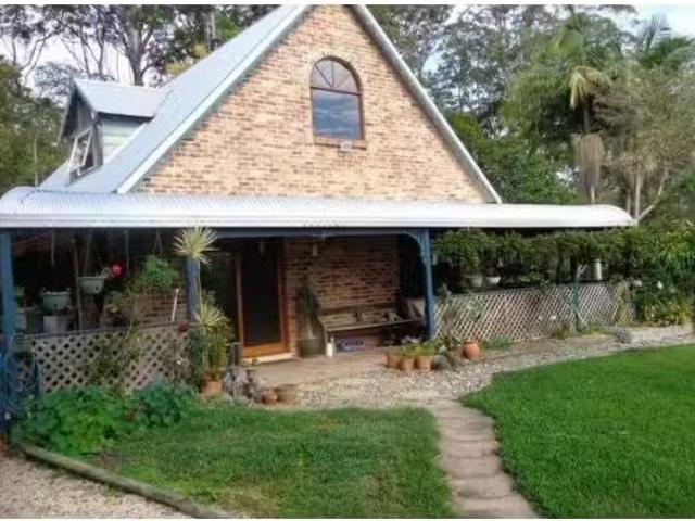 House for rent in Telegraph Point, New South Wales