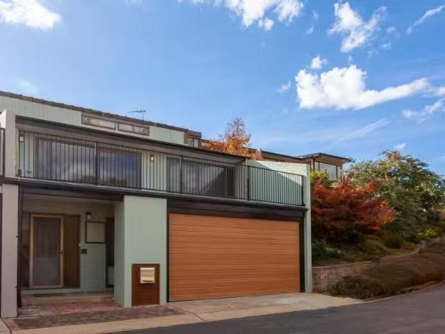 Condo for rent in Woden, Australian Capital Territory
