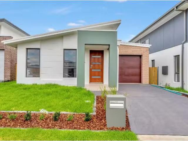House for rent in Catherine Field, Sydney