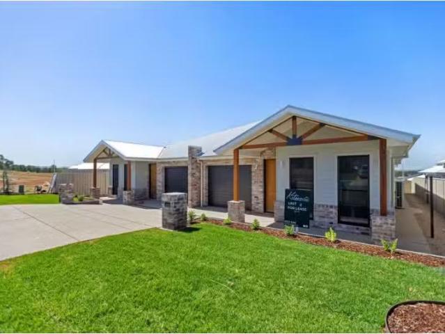 Apartment for rent in Belfrayden, New South Wales
