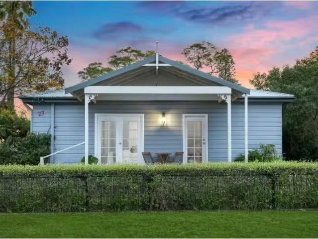 House for rent in New South Wales