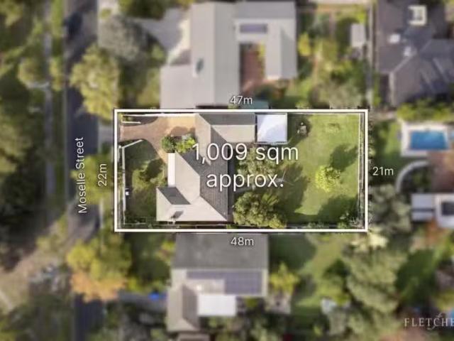 House for rent in Camerons Creek, Victoria