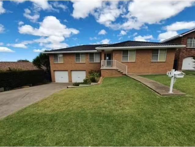 House for rent in Piallamore, New South Wales