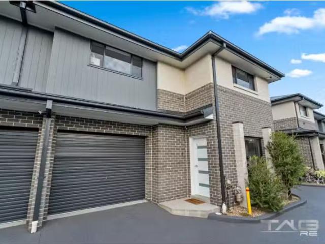 Condo for rent in Sydney, New South Wales