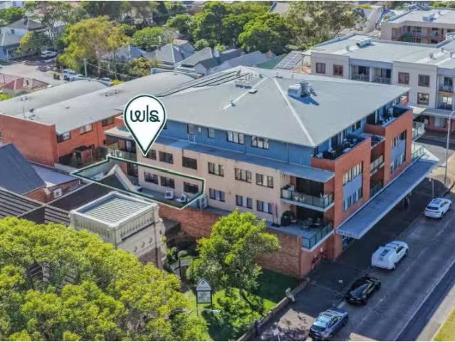 Apartment for rent in Ambergate, New South Wales