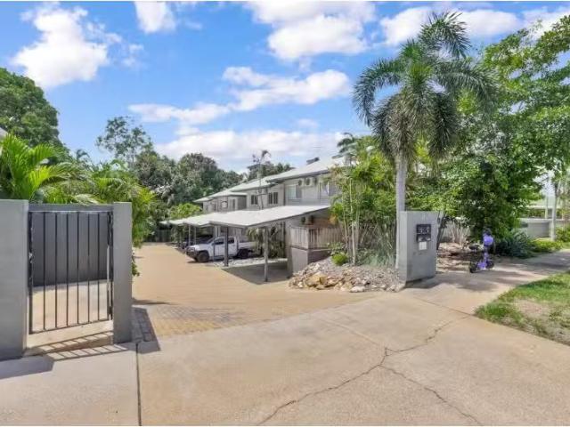 Condo for rent in Darwin, Northern Territory